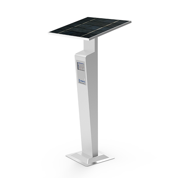 TWBD-TS系列智能水質傳感站